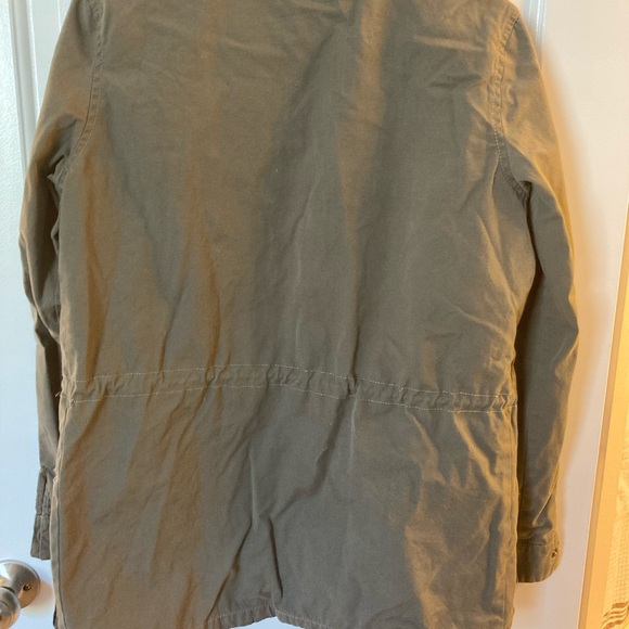 Thread and Supply utility jacket - Picture 2 of 4